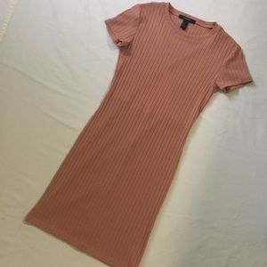 ✨Blush Bodycon Dress✨